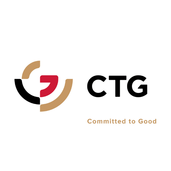 CTG Organization logo