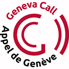 Geneva Call organization logo