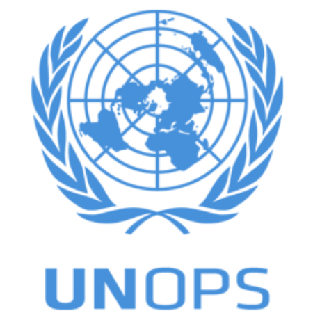 UNOPS organization Logo
